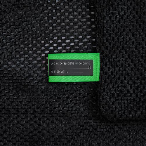 Мешочек Trena, черный