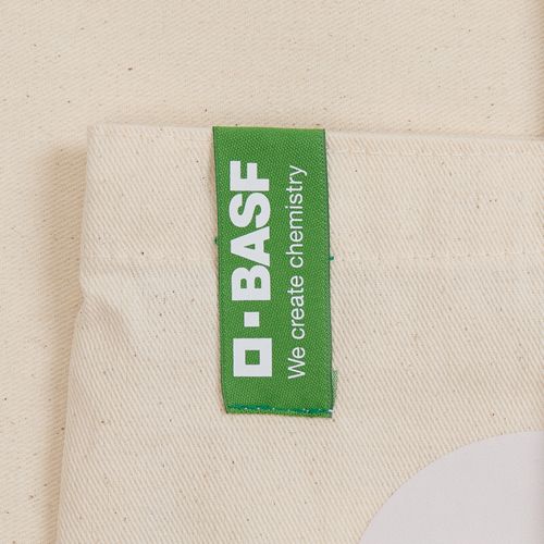 Холщовая сумка Strong 210, неокрашенная