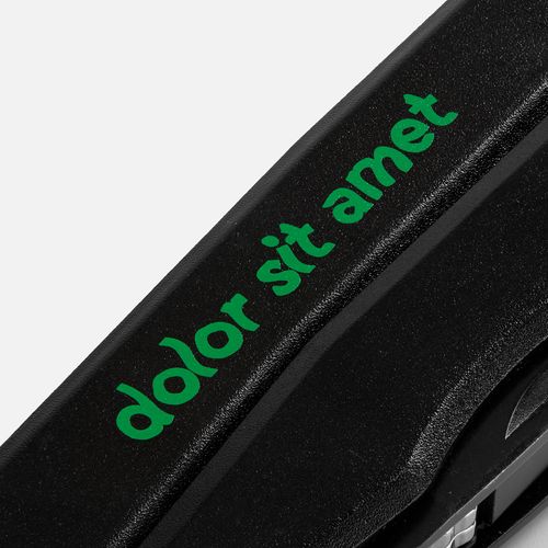 Мультитул Handhaben, черный