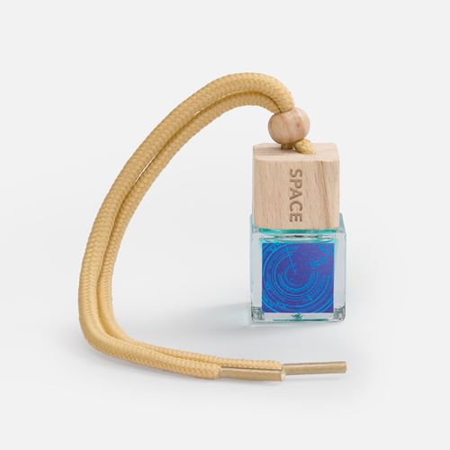 Ароматизатор воздуха Flava Deluxe, табак и ваниль