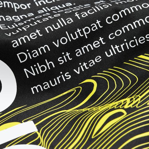 Куртка на стеганой подкладке Robyn, черная