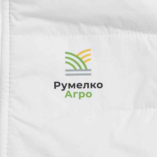 Жилет Leven, белый