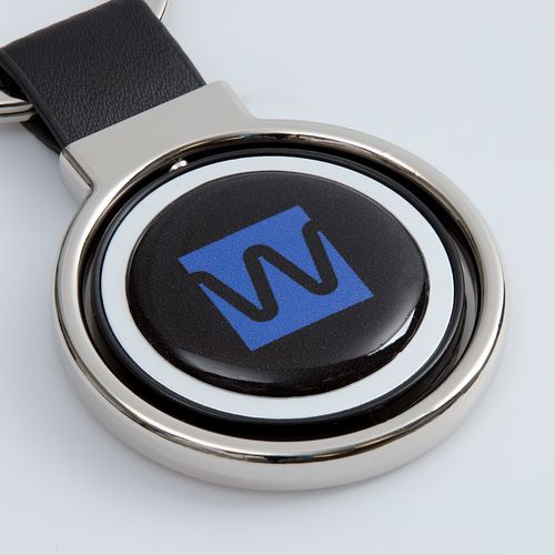 Брелок Stalker, ver.3, черный