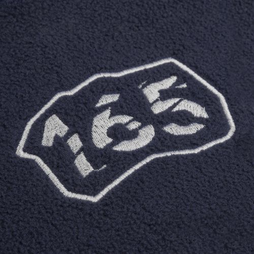 Балаклава-капюшон Nesse, темно-синяя