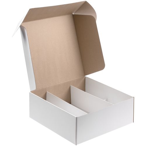 Упаковка из бумаги и картона: бесплатные мастер-классы