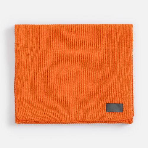 Лейбл тканевый Epsilon, XXS, темно-серый