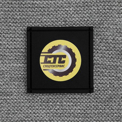 Плед Nessona Alpaca, серый (кварцевый меланж)