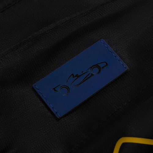 Куртка унисекс Nordvind WR, черная