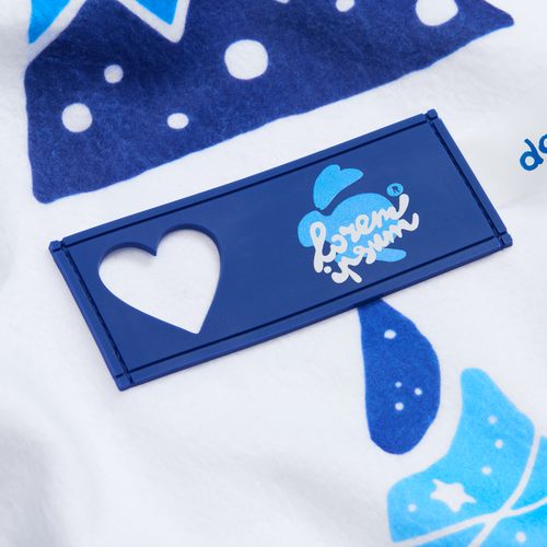 Набор Wonder Forest, синий