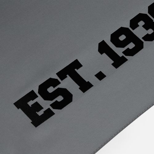 Зонт складной Brellix, серый