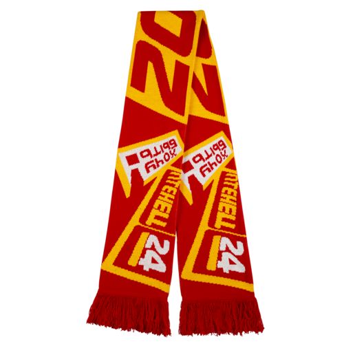 Шарф на заказ Tricksy Classic Fint, L