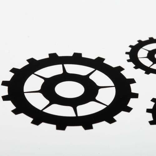 Коробка складная Formeza, M, белая