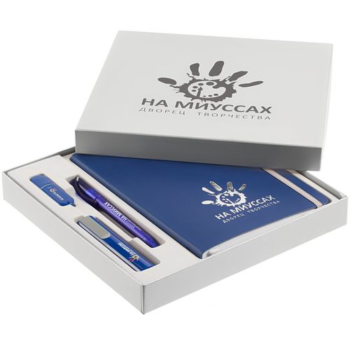 Набор Vivid Maxi, синий