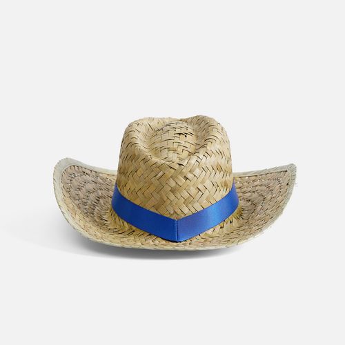 Шляпа Daydream, бежевая с белой лентой