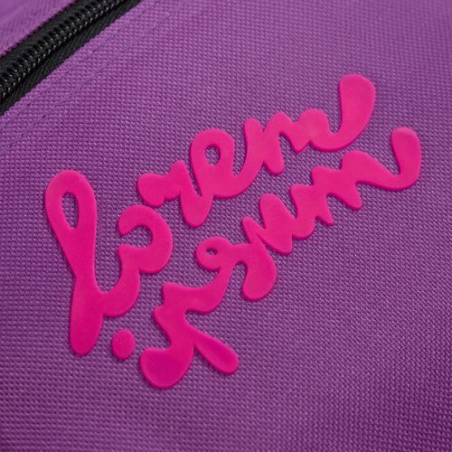 Рюкзак Base, фиолетовый