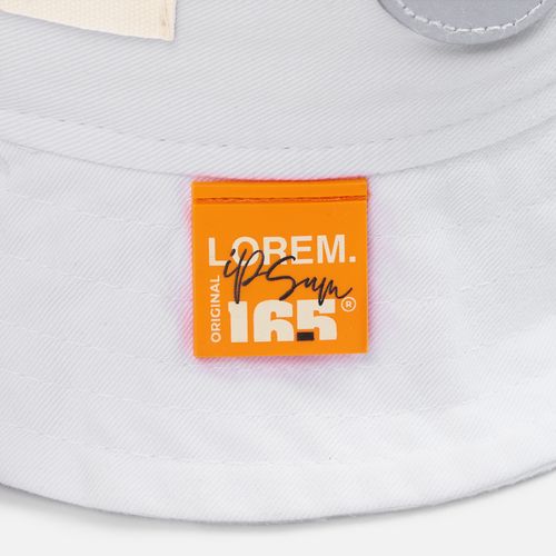 Панама Challenge, голубая (небесная)