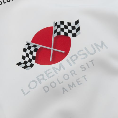 Куртка Kivach Air, белая