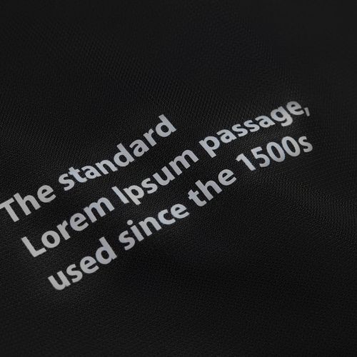 Куртка унисекс Nordvind WR, черная