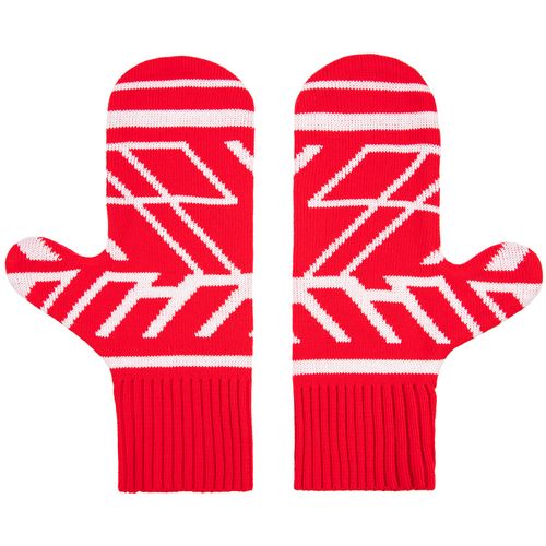 Варежки на заказ Mani, акрил