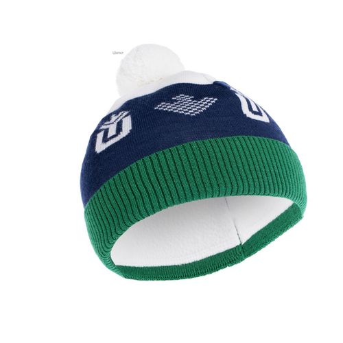 Шапка на заказ Tricksy Classic, акрил