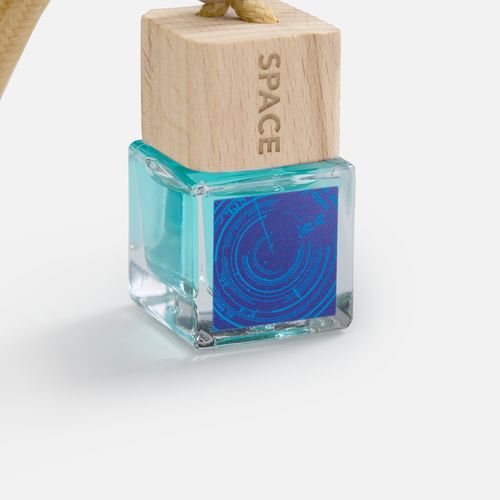 Ароматизатор воздуха Flava Deluxe, табак и ваниль