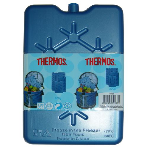 Аккумулятор холода thermos