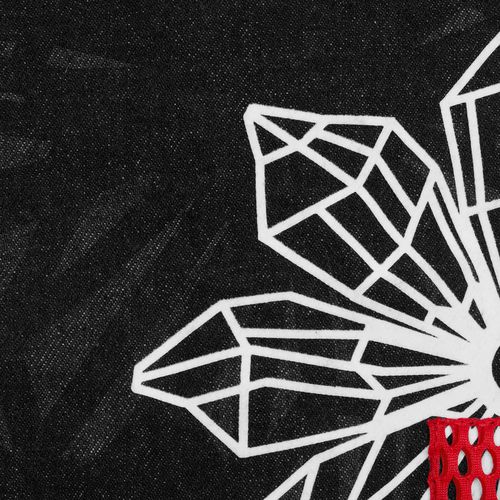 Куртка-конструктор джинсовая Spalio