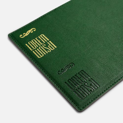 Набор Petrus Mini, зеленый