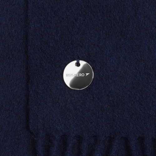 Шарф Noble, синий