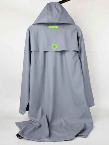 Макинтош R3, серый