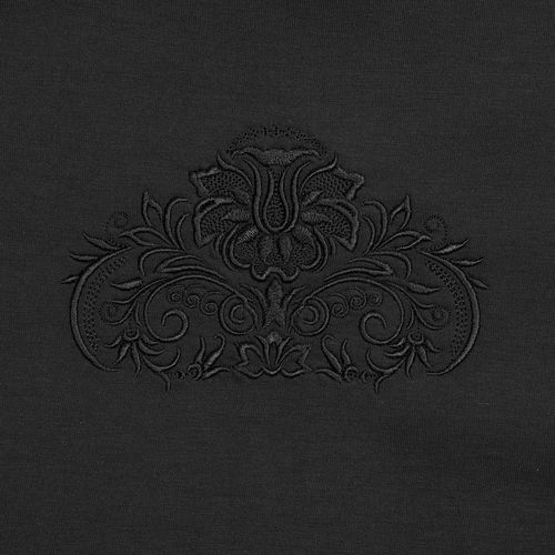 Куртка с капюшоном унисекс Begi, черная