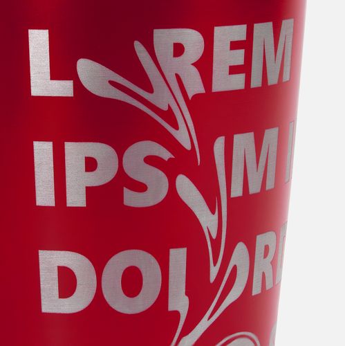 Набор Knitizen, красный