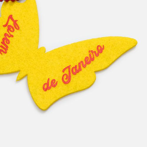 Заготовка из фетра Felt M, желтый