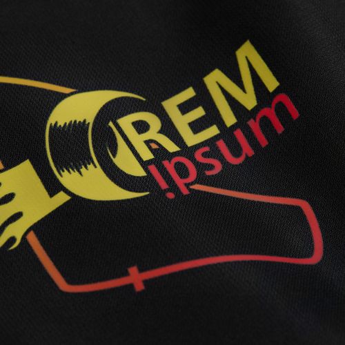 Куртка унисекс Nordvind WR, черная