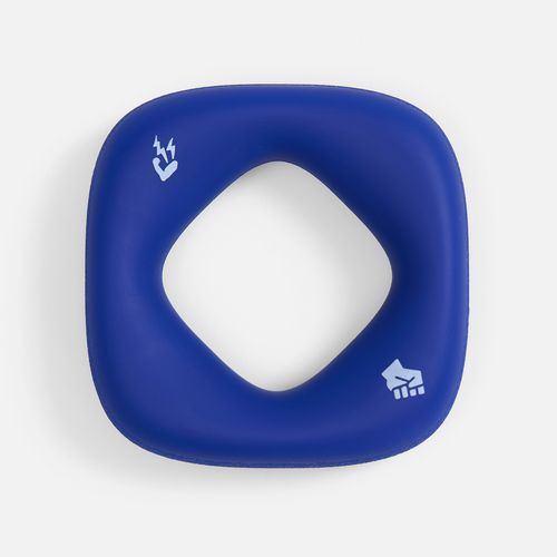 Эспандер кистевой Doubly, синий