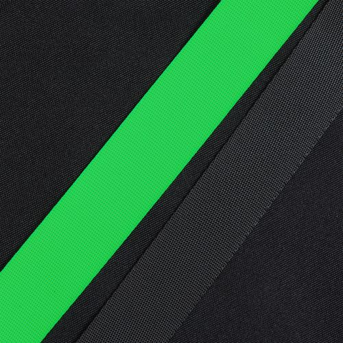 Стропа текстильная Fune 25 M, черная, 80 см