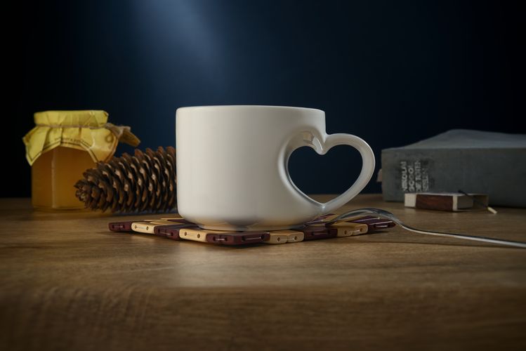 Кружка Sweet Heart