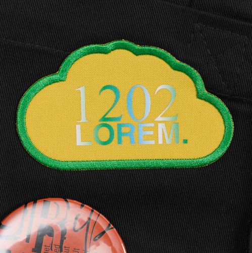 Холщовая сумка Avoska, черная