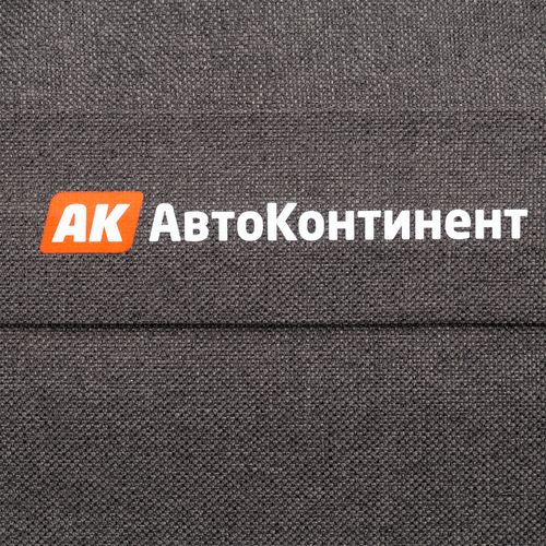 Сумка для ноутбука Graphs, темно-серая