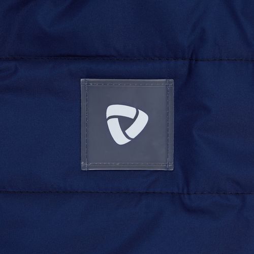 Жилет Leven, темно-синий