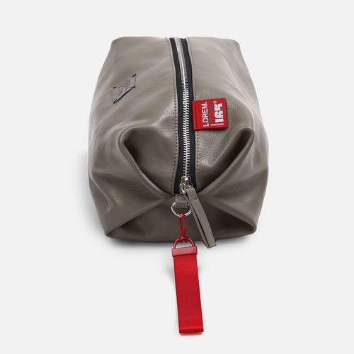 Несессер Feria, серый