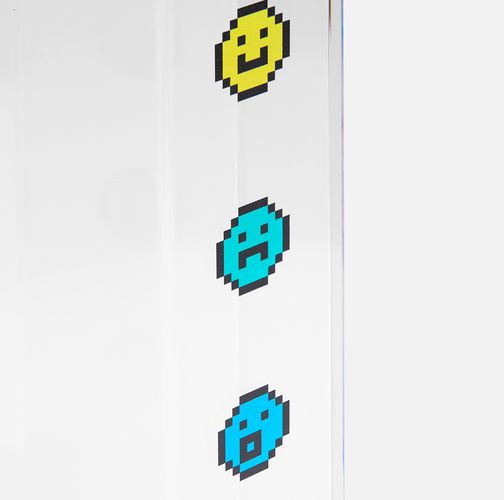 Bluetooth-колонка с поющим фонтаном Fuente, черная