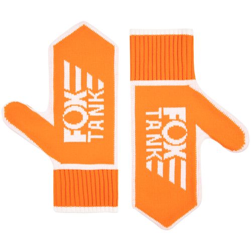 Варежки на заказ Mani, акрил