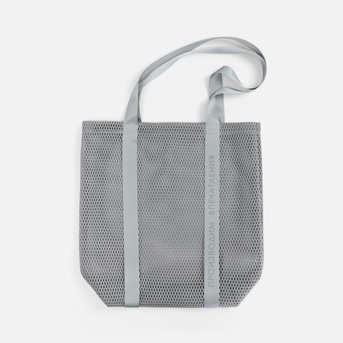 Сумка-конструктор из крупной сетки Kupenga