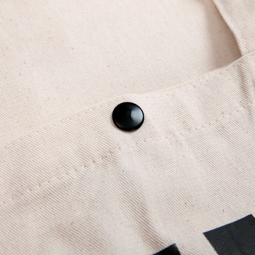 Кнопка Clavis, М, черная