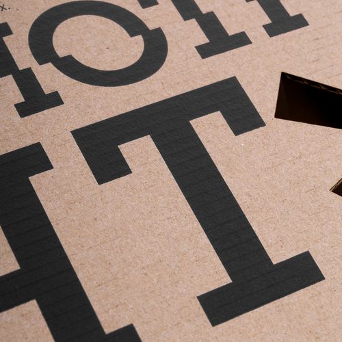 Набор Vitral, красный апельсин и базилик, фиолетовый