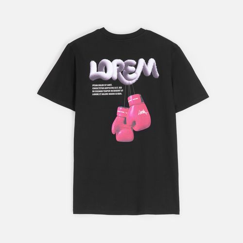 Футболка унисекс Legend, темно-зеленая