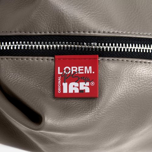 Несессер Feria, серый