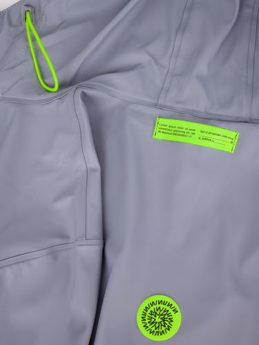 Макинтош R3, серый