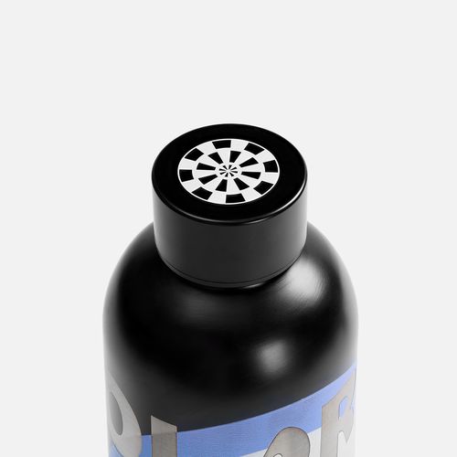 Термобутылка Glendale, черная